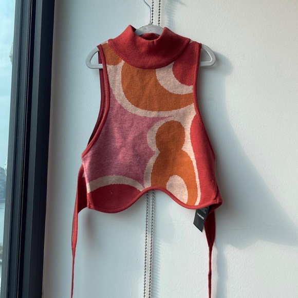 ANDREA IYAMAH set - Picture 4 of 6